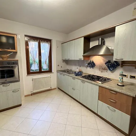 Nyaraló Seaside House *