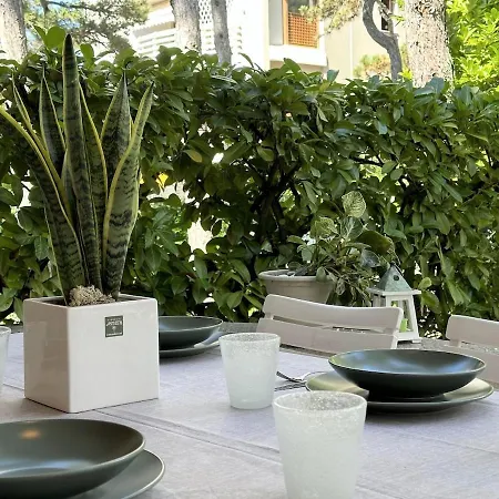 Seaside House * Lignano Sabbiadoro