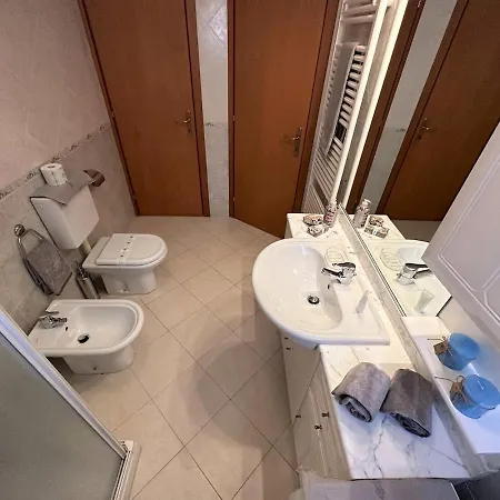 Seaside House Nyaraló *