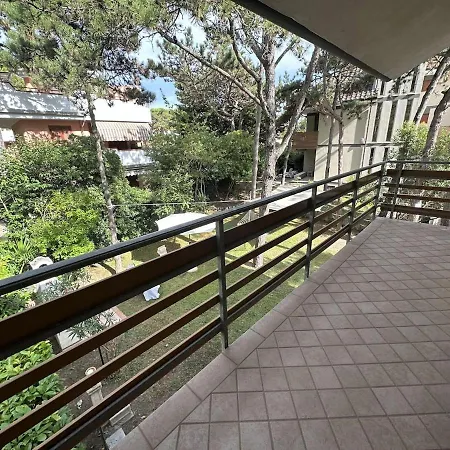 Nyaraló Seaside House Lignano Sabbiadoro