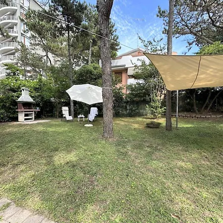 Seaside House Nyaraló *