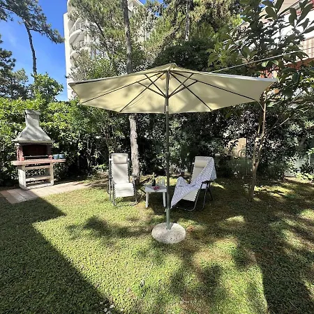 Nyaraló Seaside House Lignano Sabbiadoro