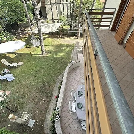 Seaside House Nyaraló