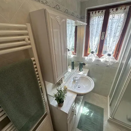 Seaside House Nyaraló Lignano Sabbiadoro