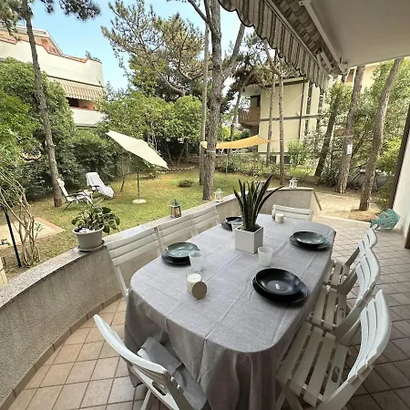 Seaside House * Lignano Sabbiadoro