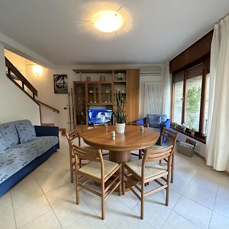 Seaside House Nyaraló *