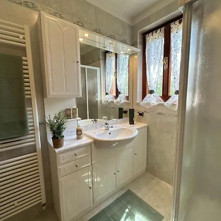 Seaside House Nyaraló Lignano Sabbiadoro