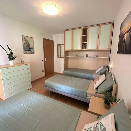 Seaside House Vakantiehuis *