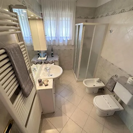 Seaside House Vakantiehuis