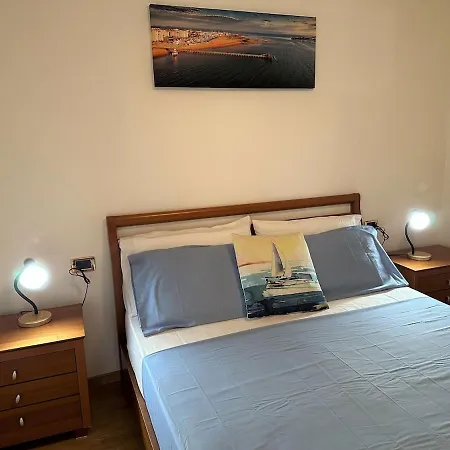 Vakantiehuis Seaside House