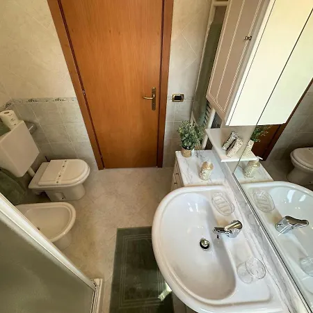 Vakantiehuis Seaside House *