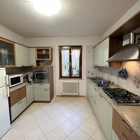 Seaside House Vakantiehuis Lignano Sabbiadoro