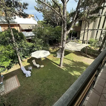 Seaside House Vakantiehuis Lignano Sabbiadoro