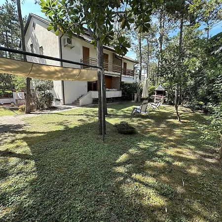 Seaside House Vakantiehuis *