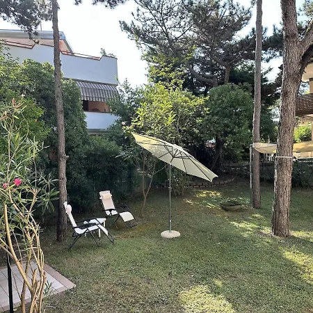 Seaside House Casa vacanze *