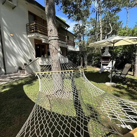 Vakantiehuis Seaside House
