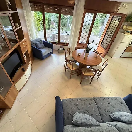 Seaside House