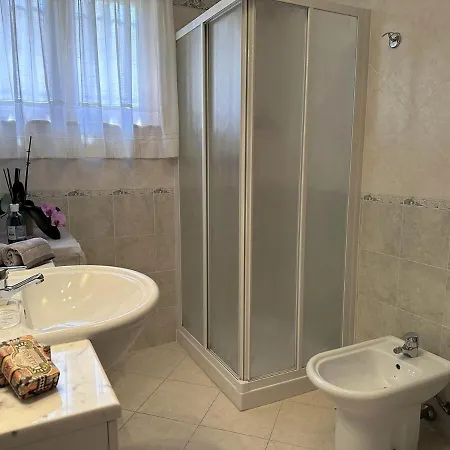 Casa vacanze Seaside House *