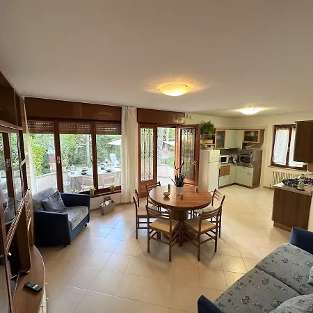 Vakantiehuis Seaside House