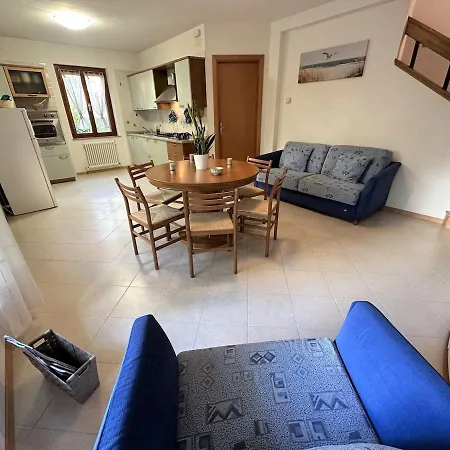 Seaside House Vakantiehuis *