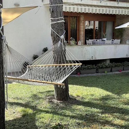 Vakantiehuis Seaside House *