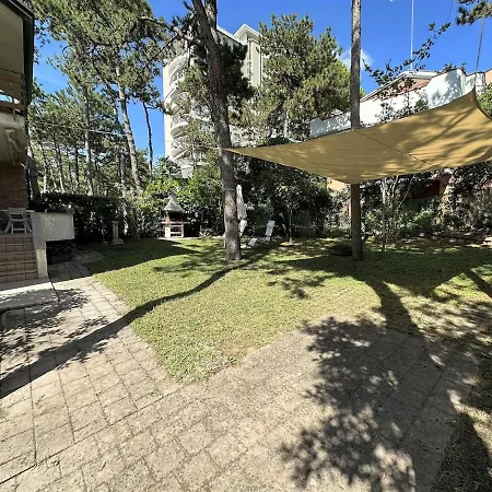 Seaside House Vakantiehuis