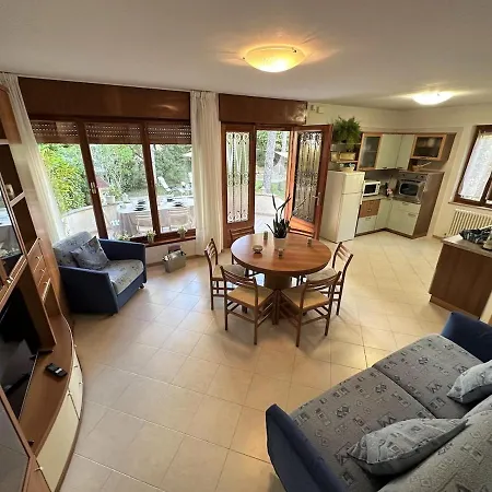 Seaside House * Lignano Sabbiadoro