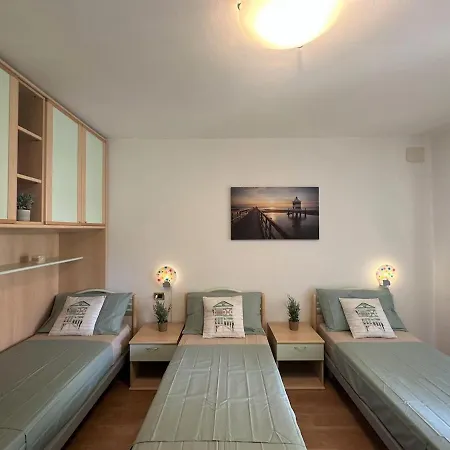 Seaside House Vakantiehuis *