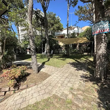 Vakantiehuis Seaside House Lignano Sabbiadoro