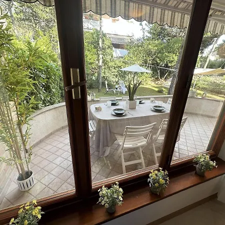 Casa vacanze Seaside House