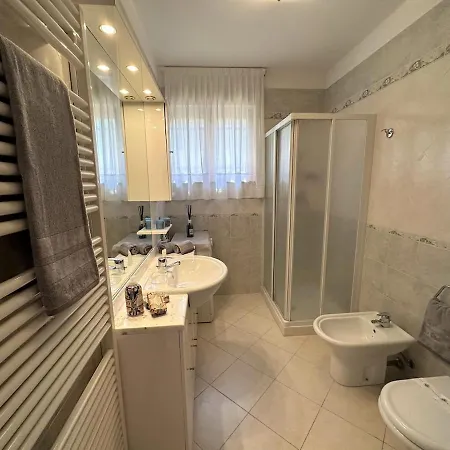 Vakantiehuis Seaside House *