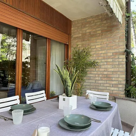 Seaside House *