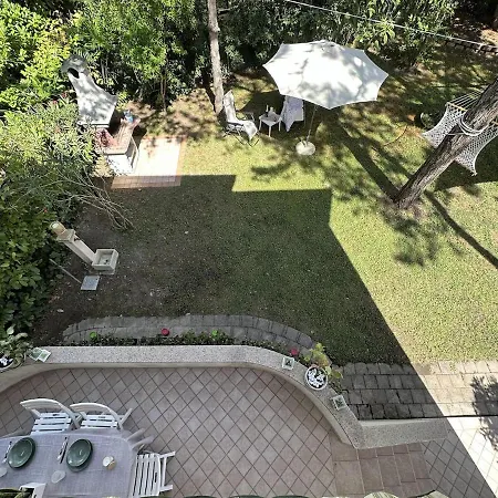 Seaside House Vakantiehuis