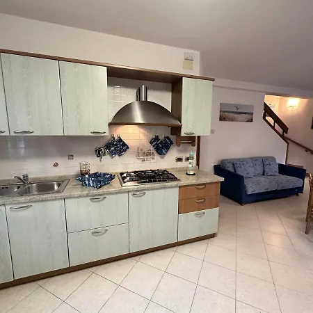 Seaside House Lignano Sabbiadoro