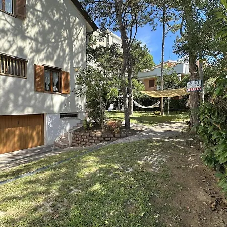 Seaside House