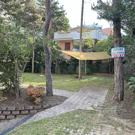 Vakantiehuis Seaside House