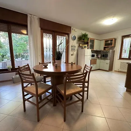 Vakantiehuis Seaside House *