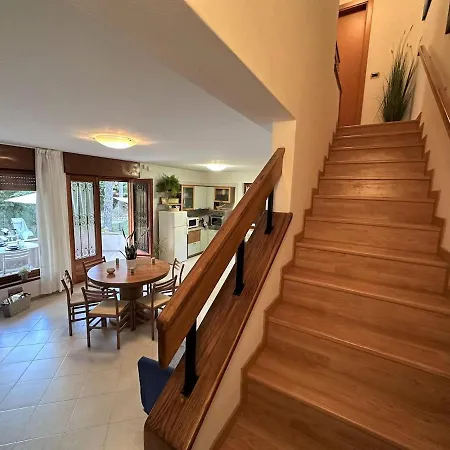 Seaside House Vakantiehuis *